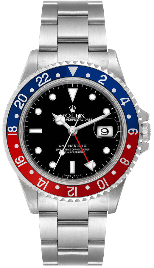 Rolex GMT-Master II 16710 Watch Bracelet