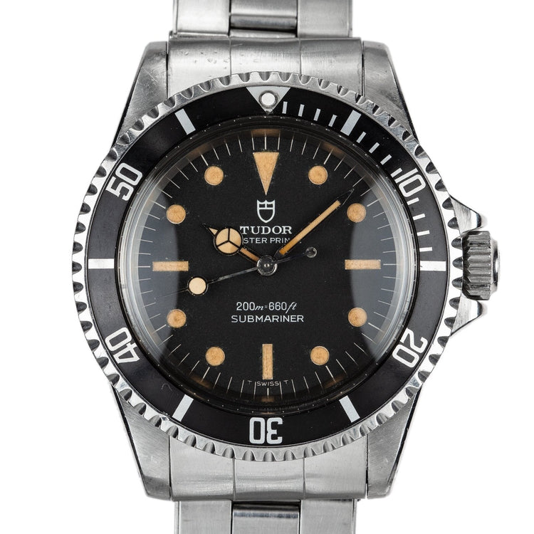 Tudor Submariner 7016 Watch Bracelet