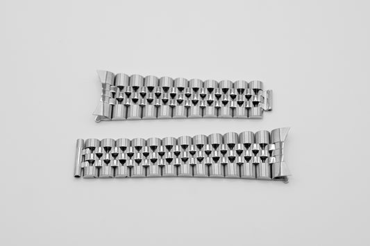 Rolex 62510H Jubilee Bracelet 50 Stamped Engraved