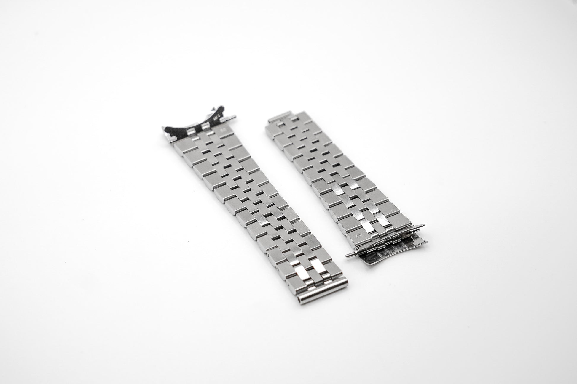 Rolex 62510H Jubilee Bracelet 50 Stamped Engraved